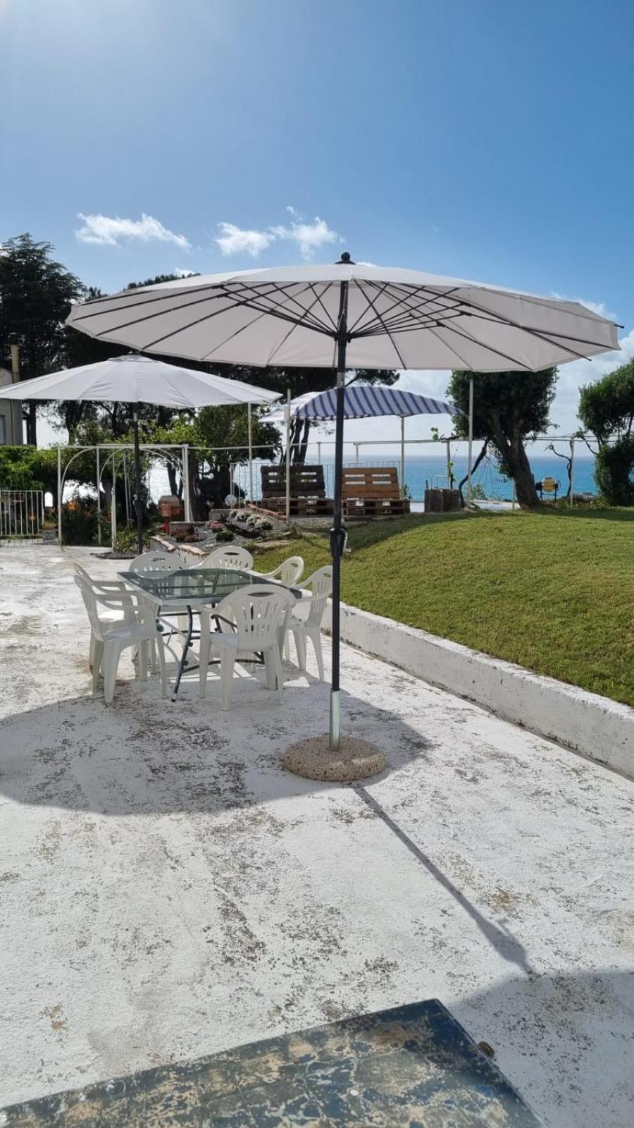 Villa Elvira Country House 贝尔韦代雷 外观 照片