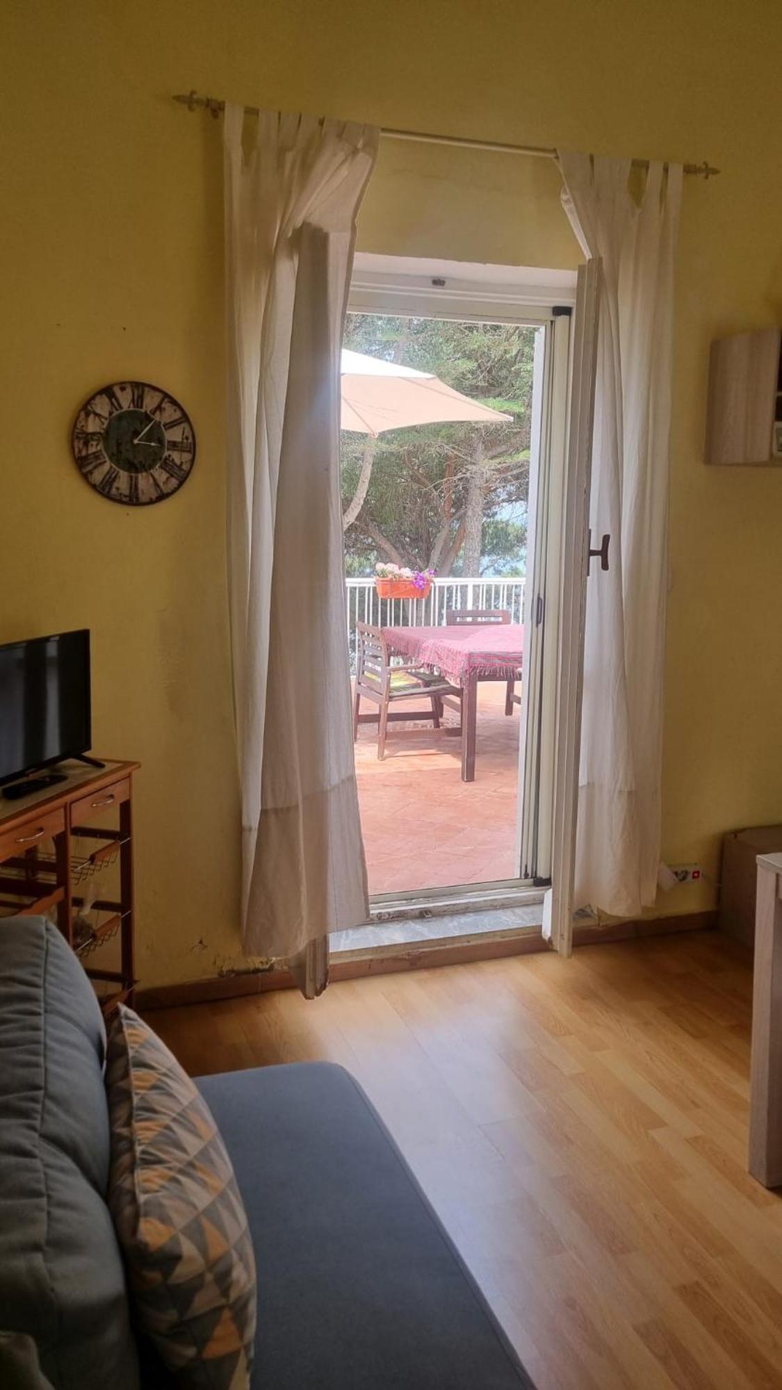 Villa Elvira Country House 贝尔韦代雷 外观 照片