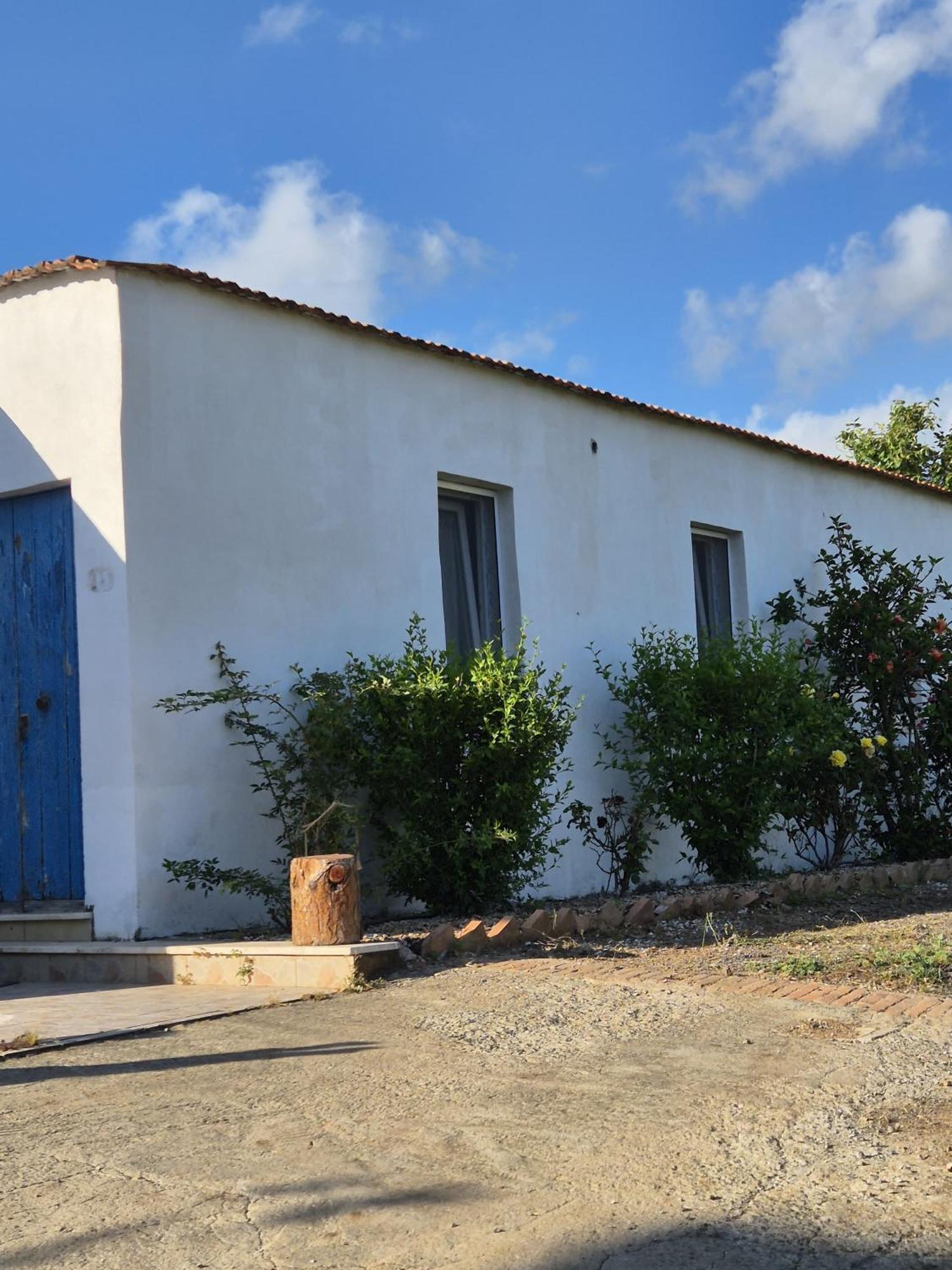 Villa Elvira Country House 贝尔韦代雷 外观 照片