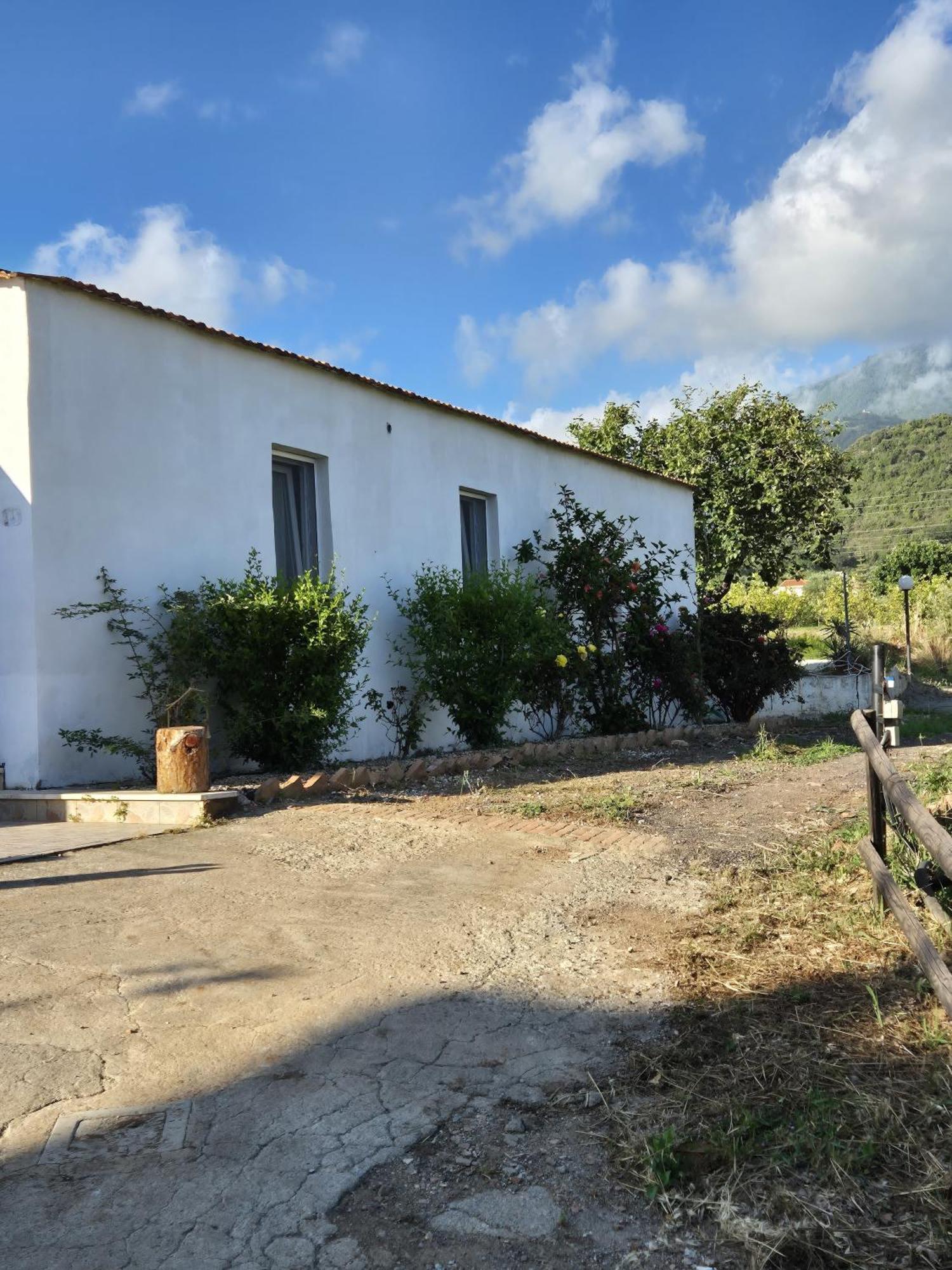 Villa Elvira Country House 贝尔韦代雷 外观 照片